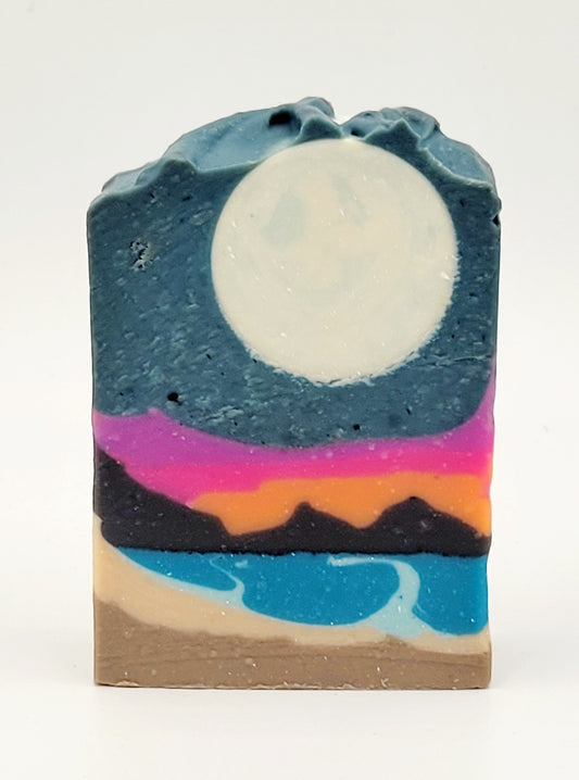 Mid Summer Night Soap