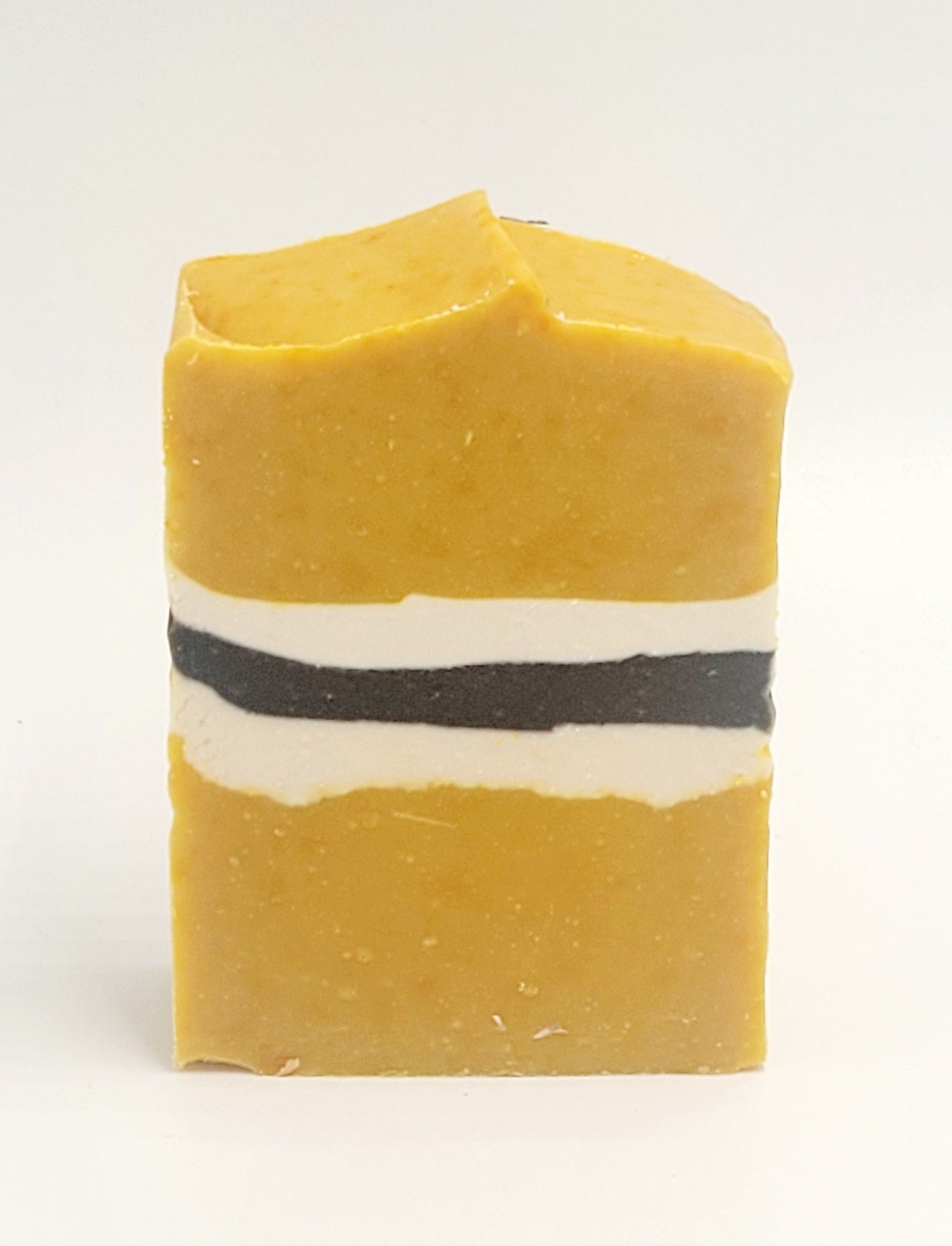 The Yinzer Soap