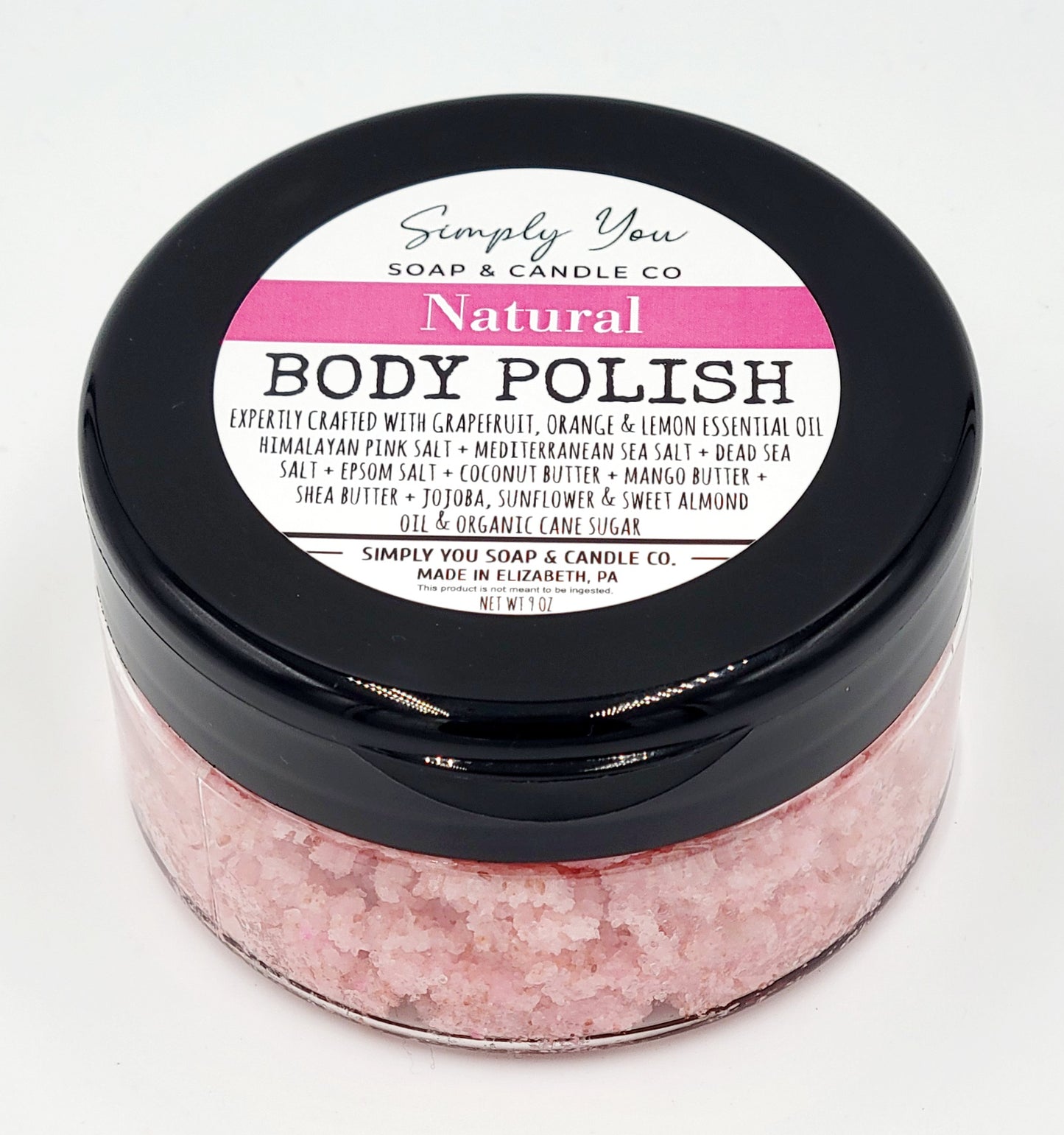 Body Polish