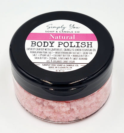 Body Polish