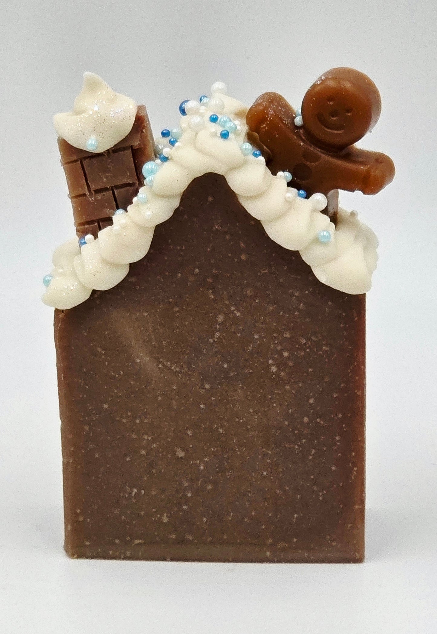 Gingerbread Soap