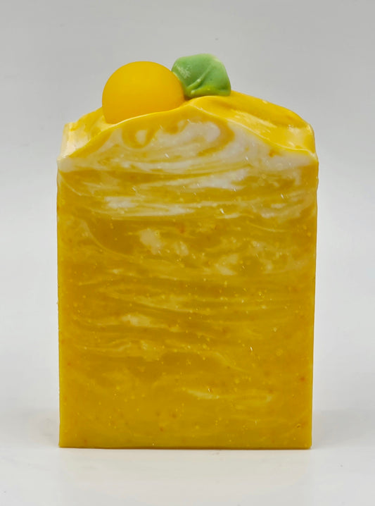 Amalfi Coast Soap
