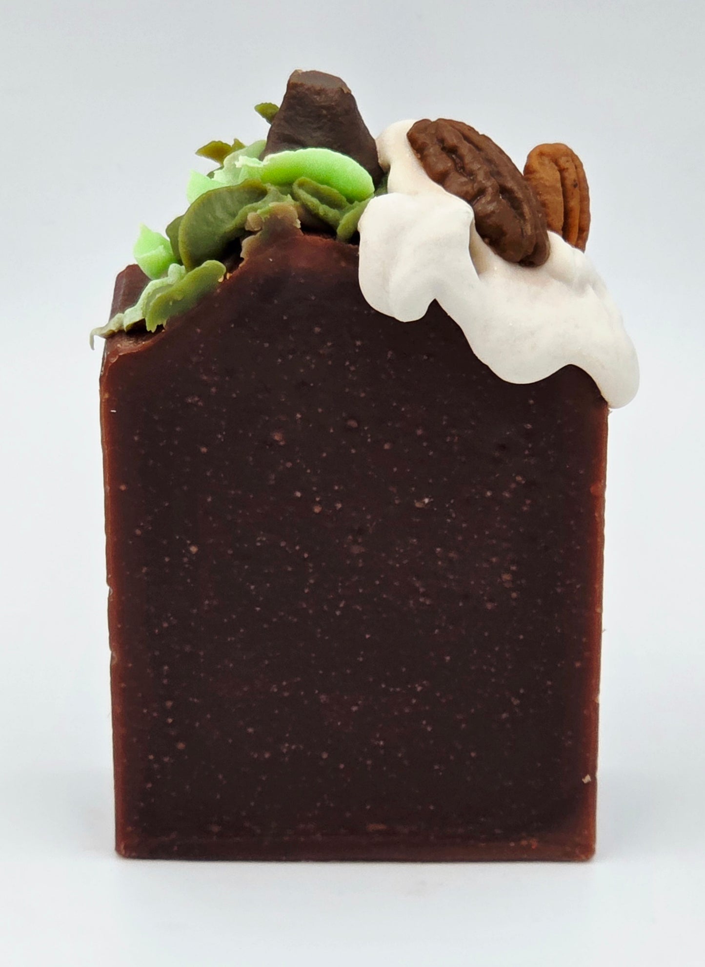 Pumpkin Praline Soap