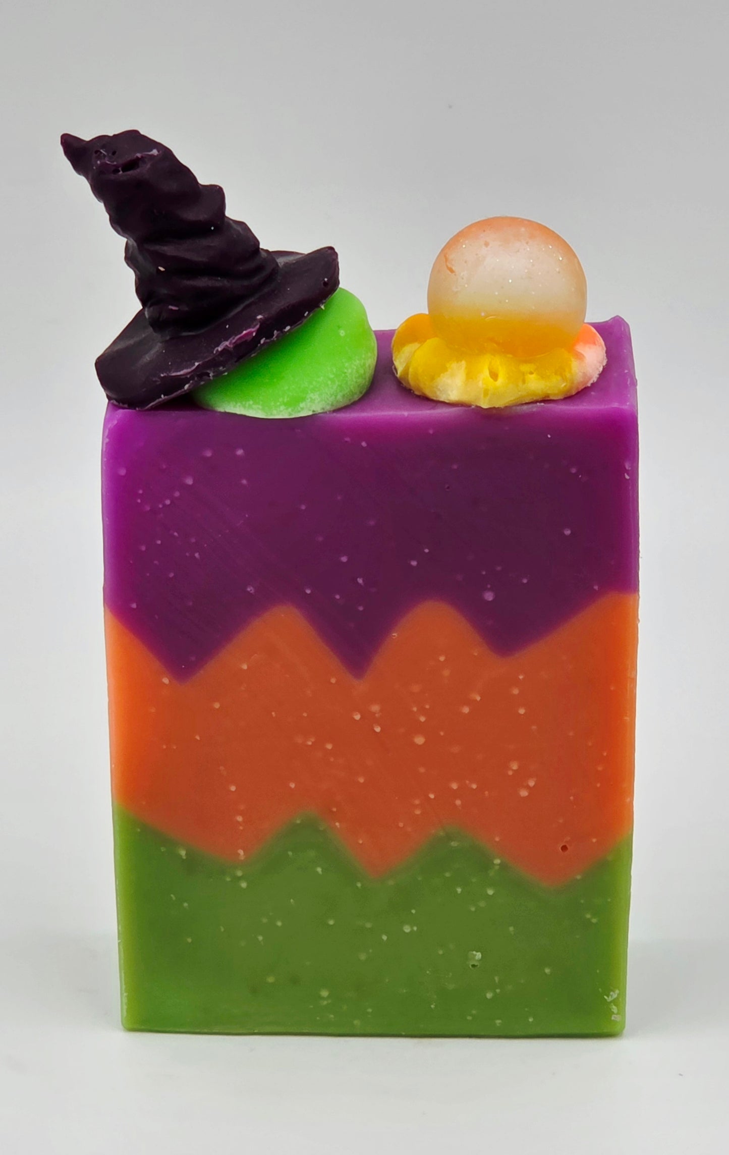 Witches Brew Soap