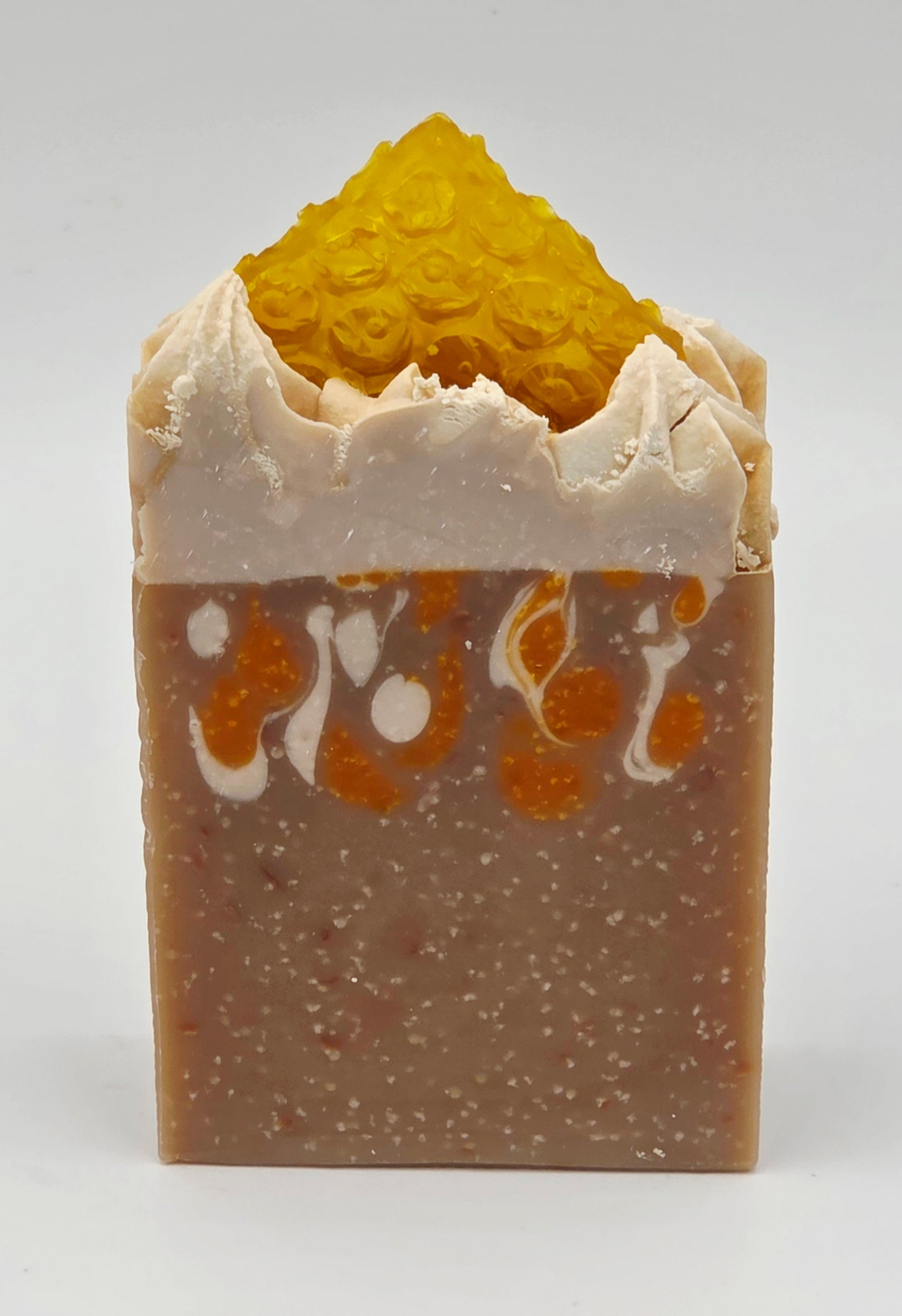 Oatmeal Milk & Honey Soap