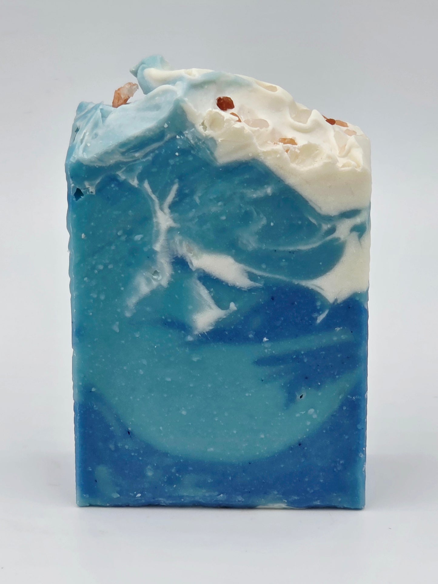 Beach Bum Soap