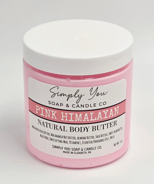 Body Butter