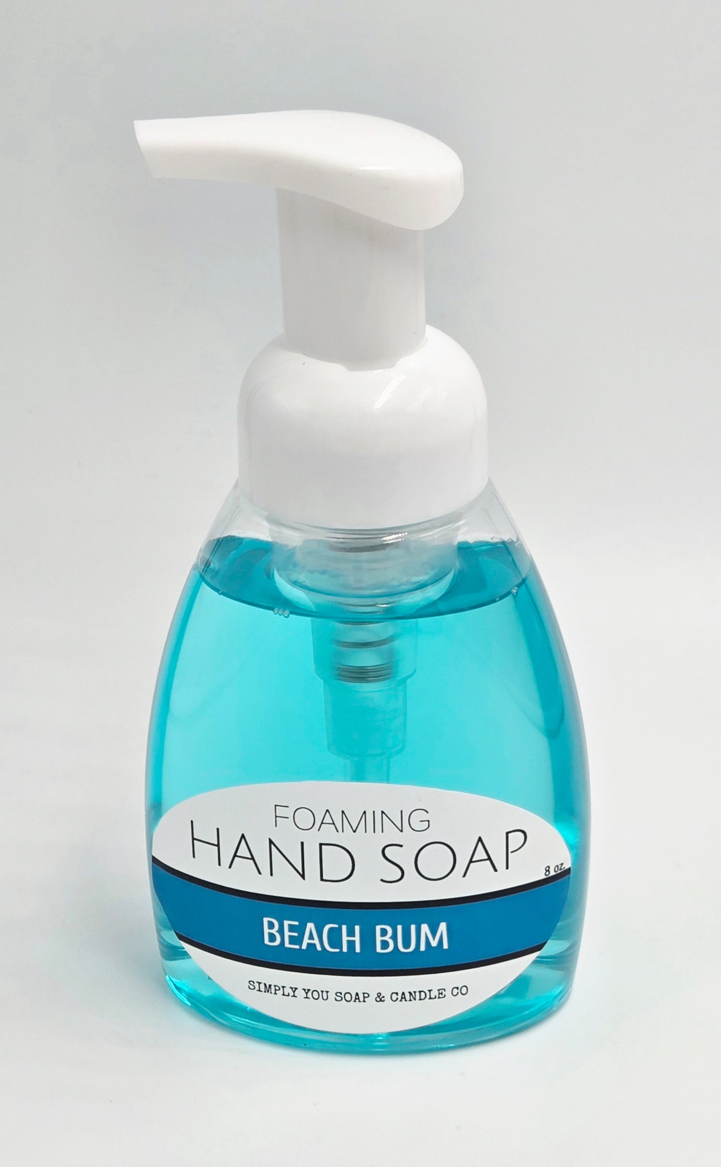 Foaming Hand Soap