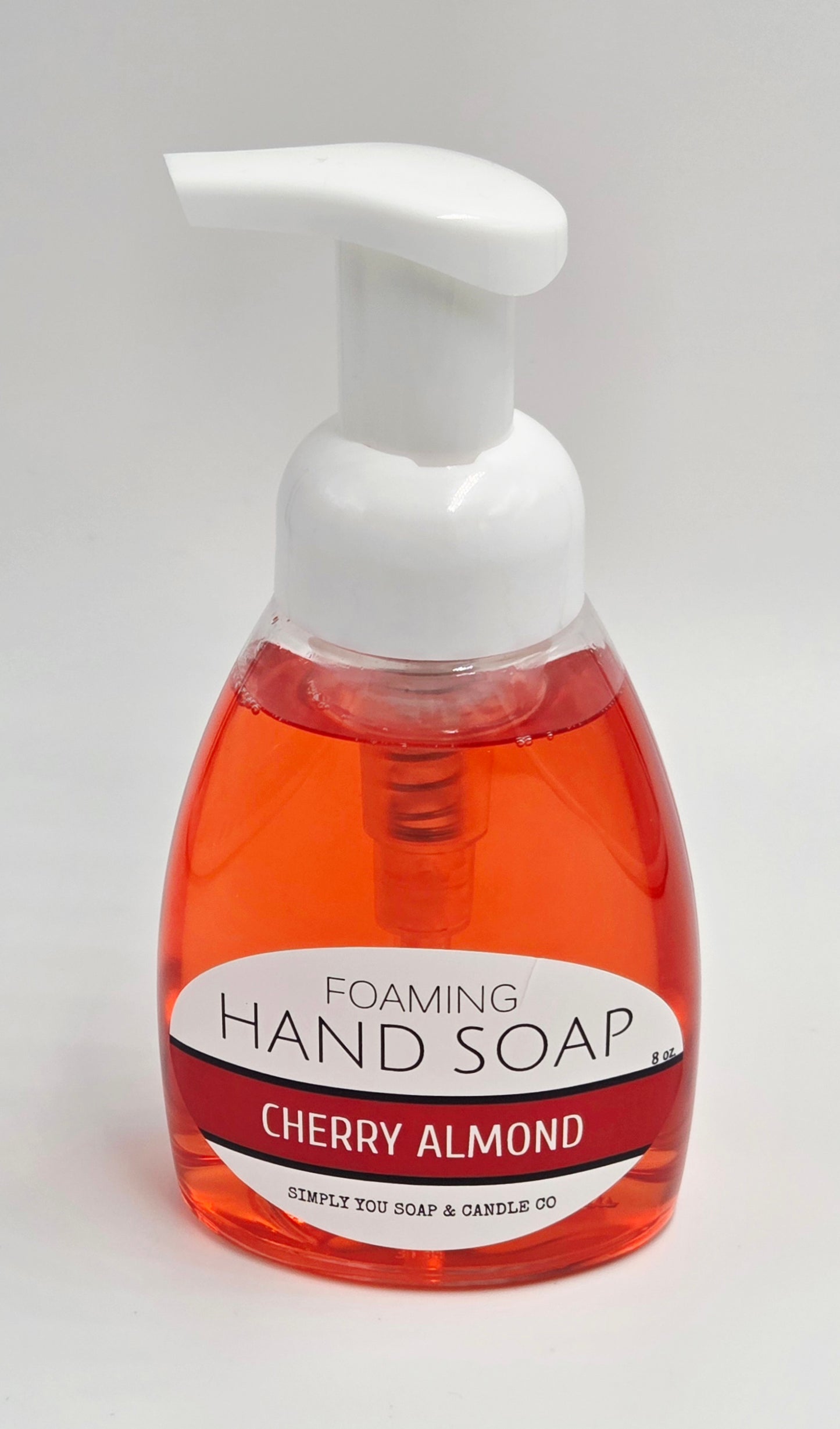 Foaming Hand Soap