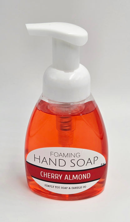 Foaming Hand Soap