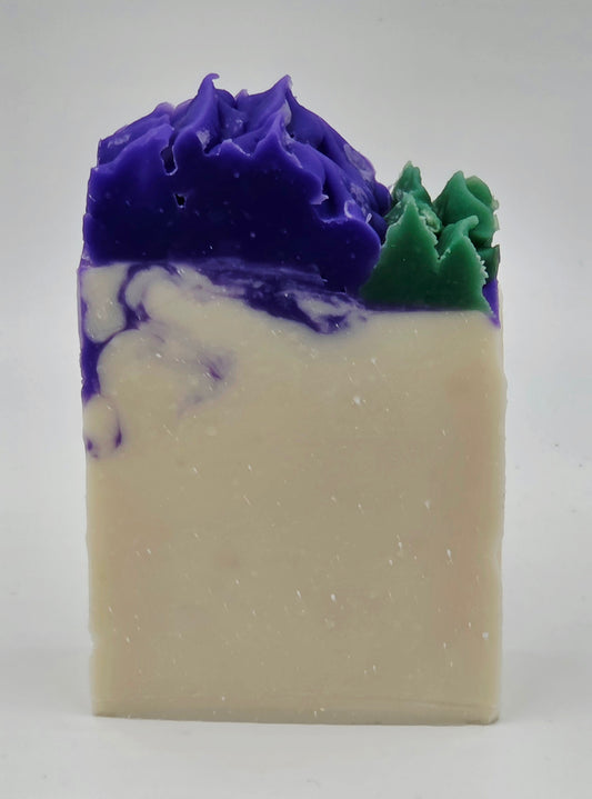 Blooming Lilac Soap