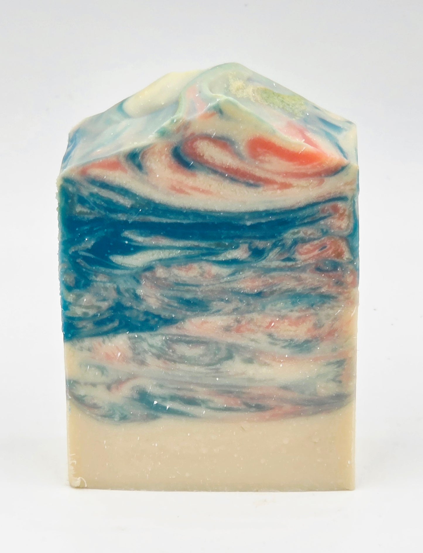 Boho Bloom Soap