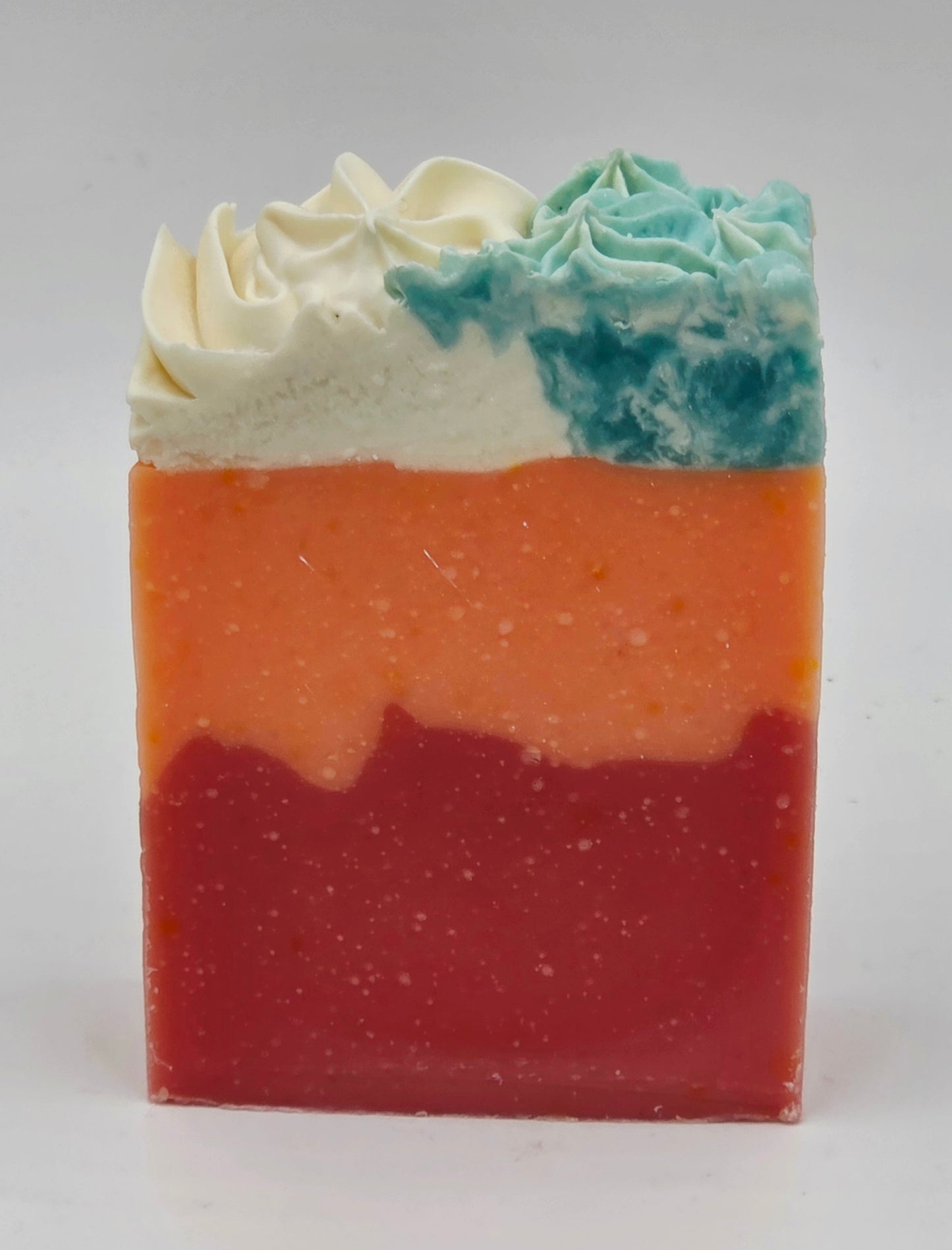 Honeysuckle Gardenia Soap