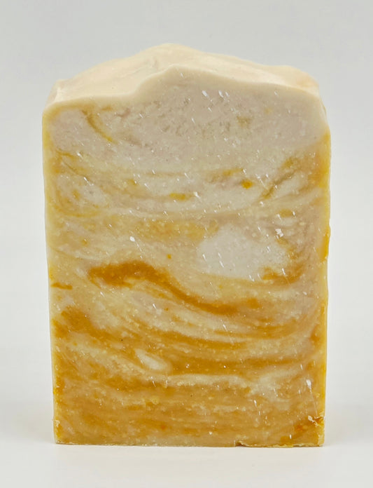Sand & Stone Soap