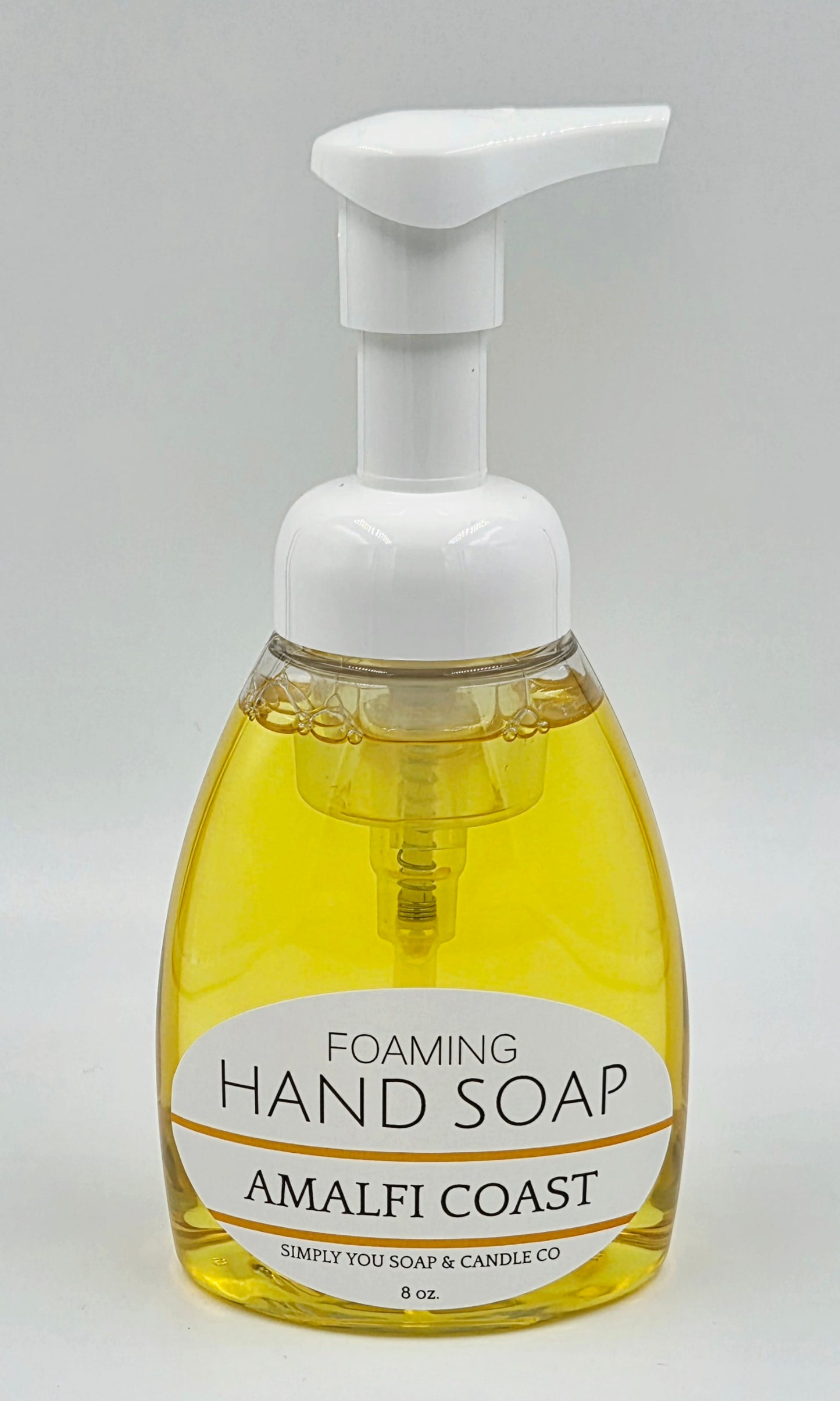 Foaming Hand Soap