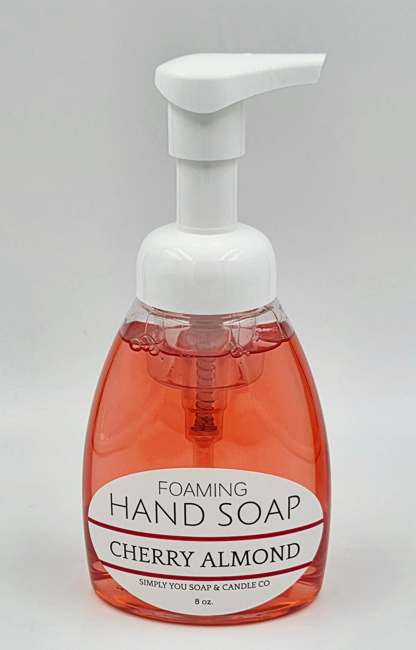 Foaming Hand Soap