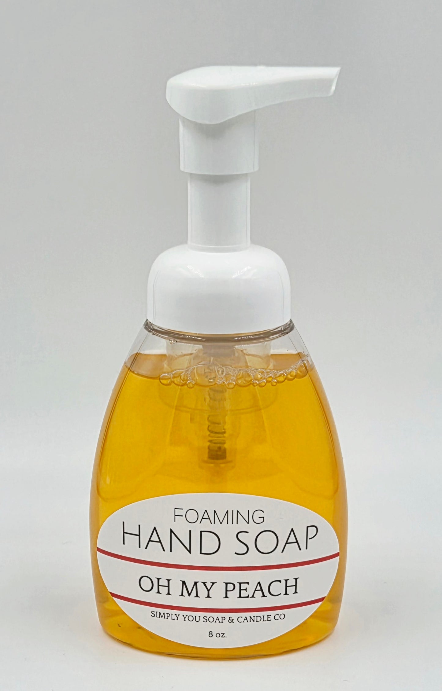 Foaming Hand Soap