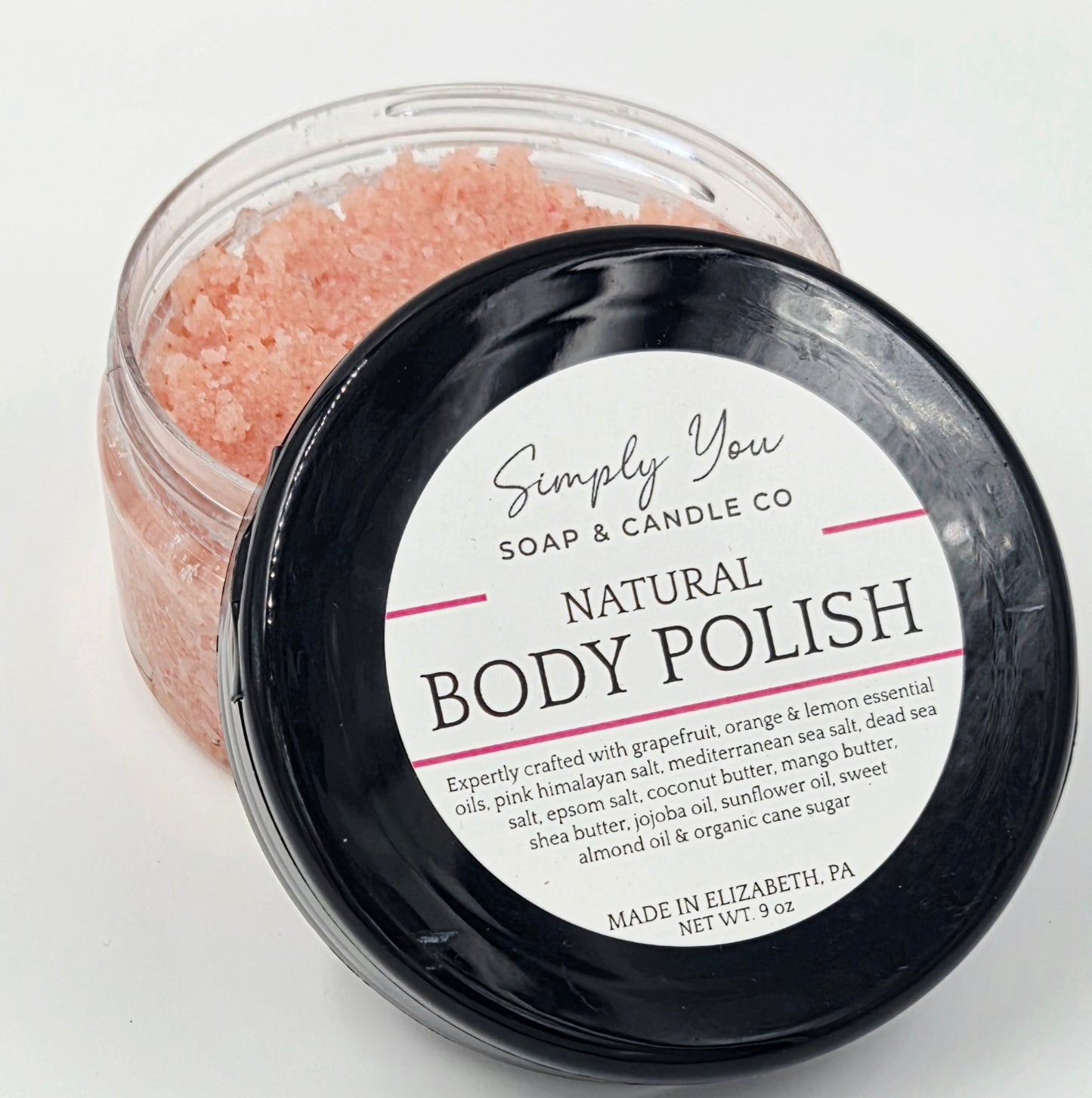Body Polish
