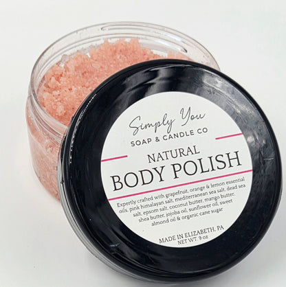Body Polish