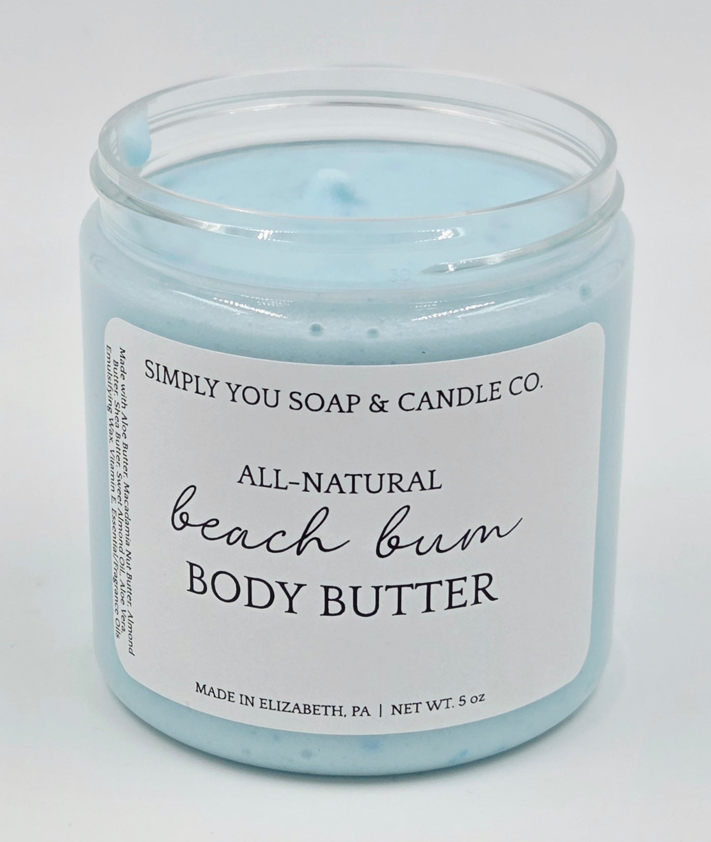 Body Butter