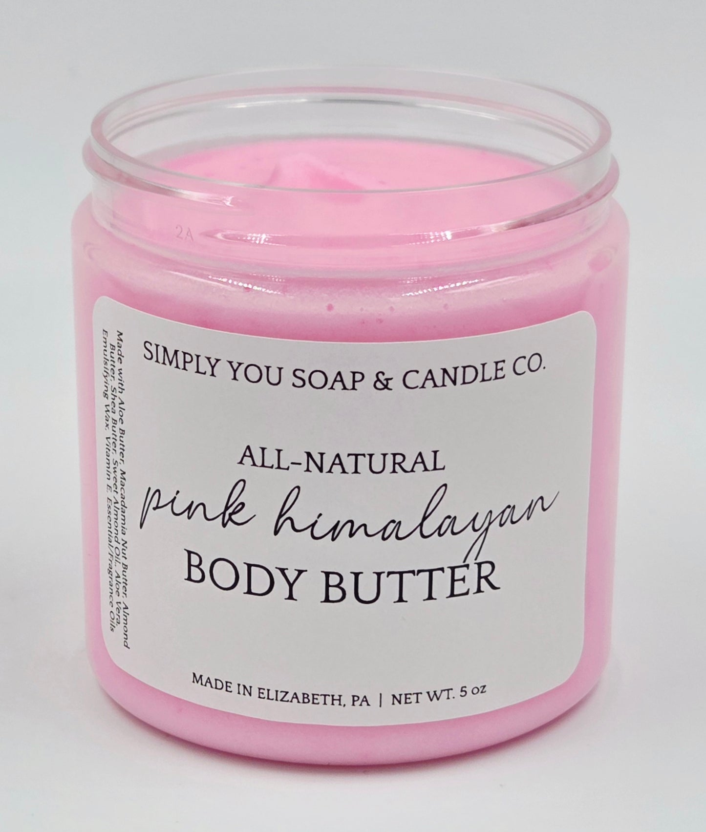 Body Butter