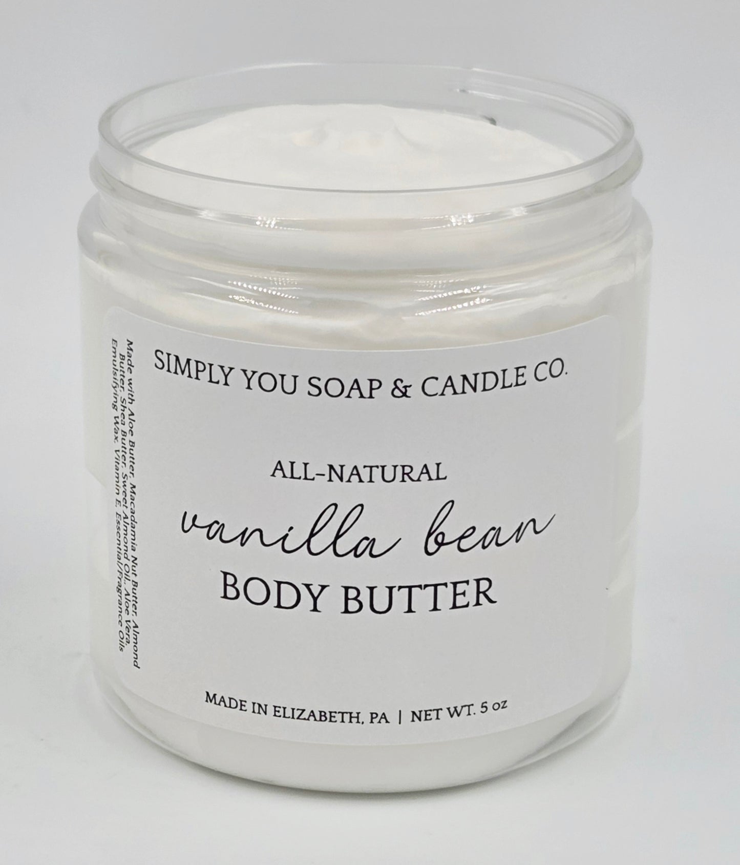 Body Butter