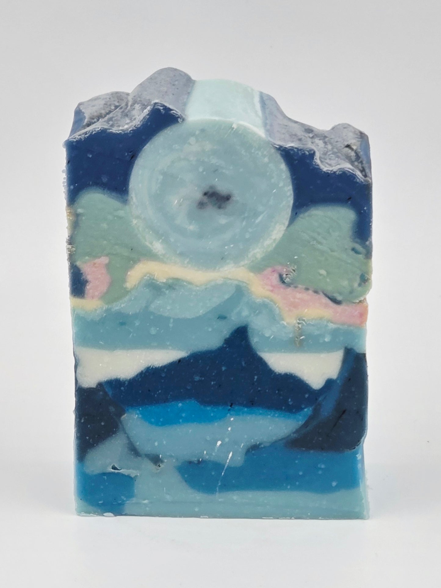 Mid Summer Night Soap