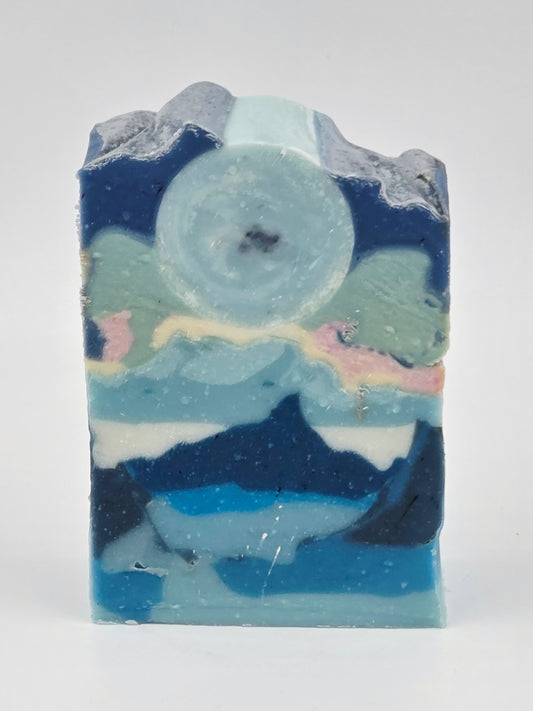 Mid Summer Night Soap