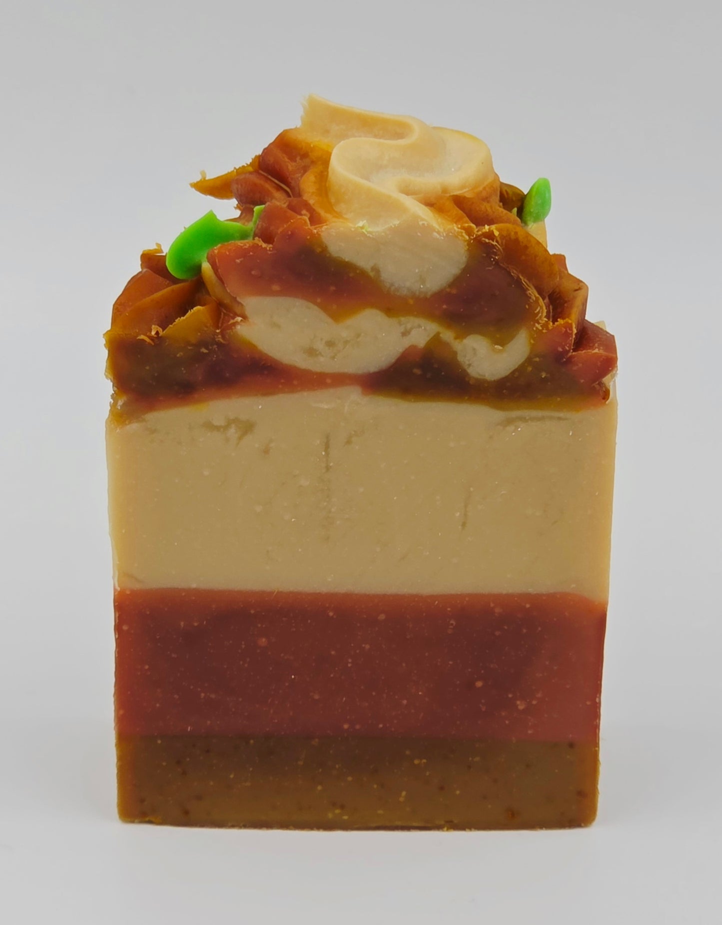 Oh My Gourd Soap