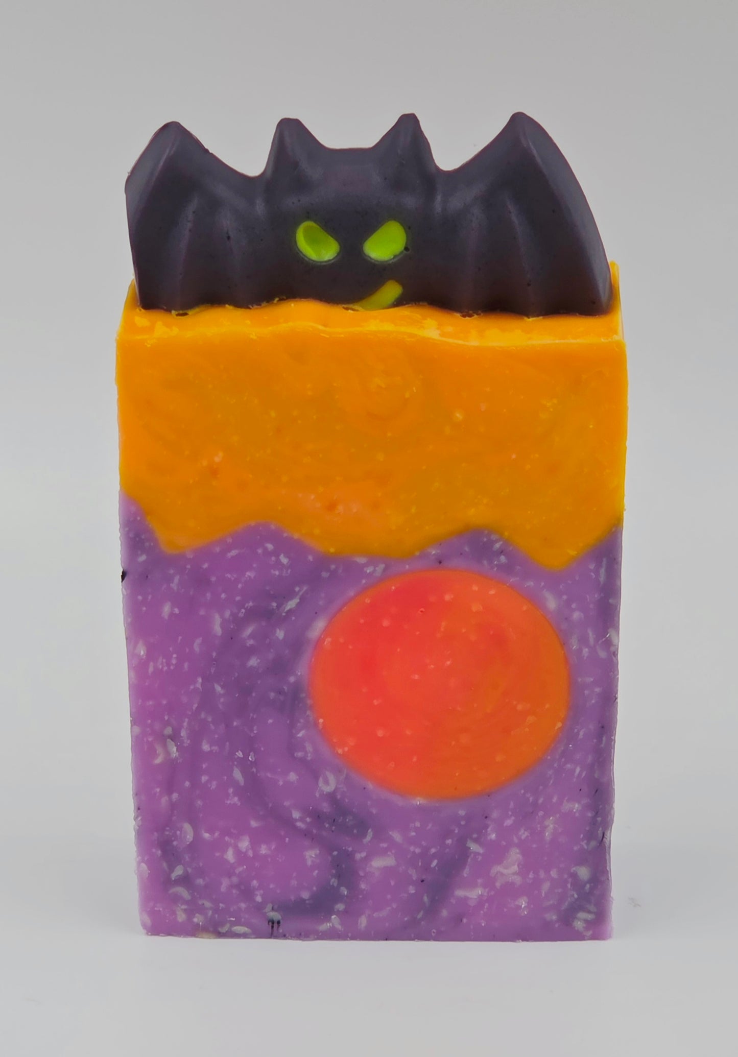 Fright Night Soap