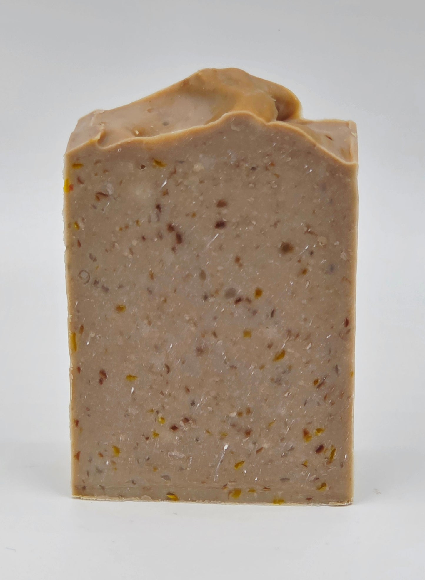 Vanilla Cashmere Soap