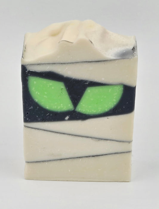 Mystic Mummy Soap