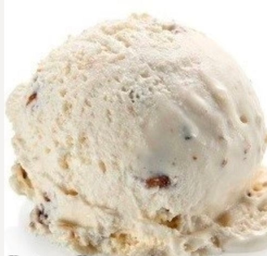 Butter Pecan Soy Candle