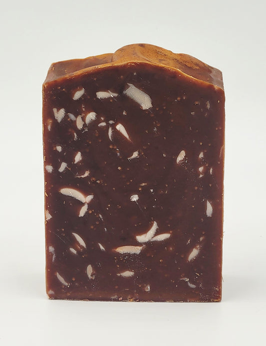 Cherry Almond Soap