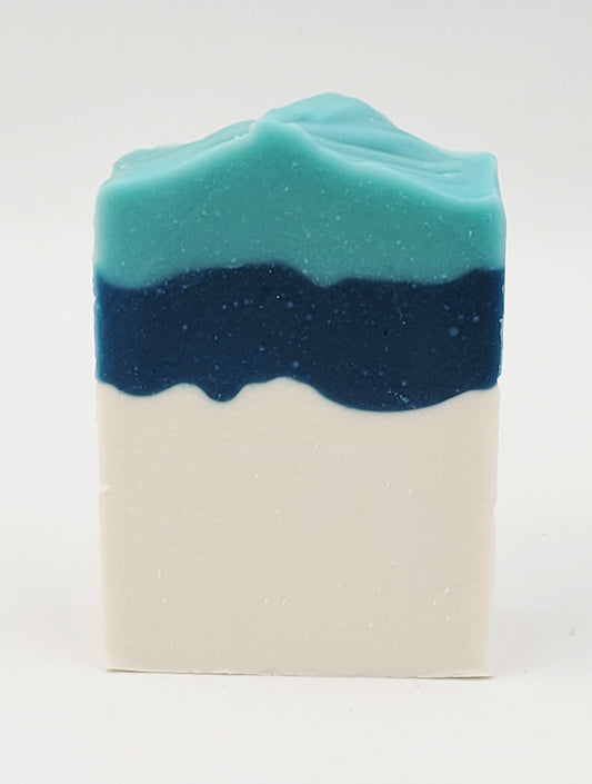 Sauvage Soap