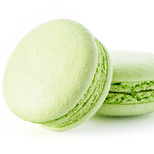 Pistachio Macaroon 3 Wick Soy Candle