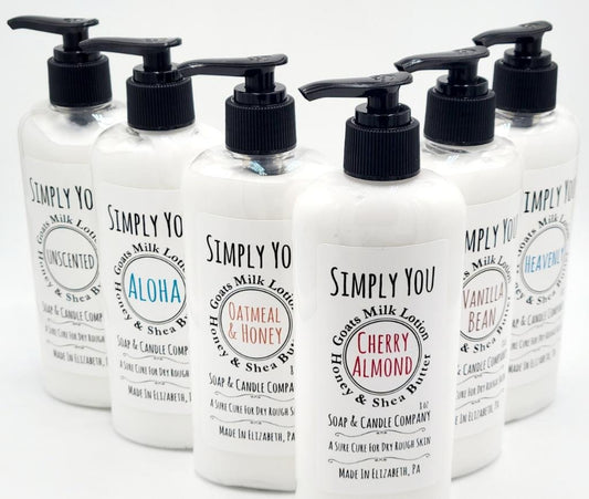 Mens Body Wash – Simply You Soap & Candle Co.
