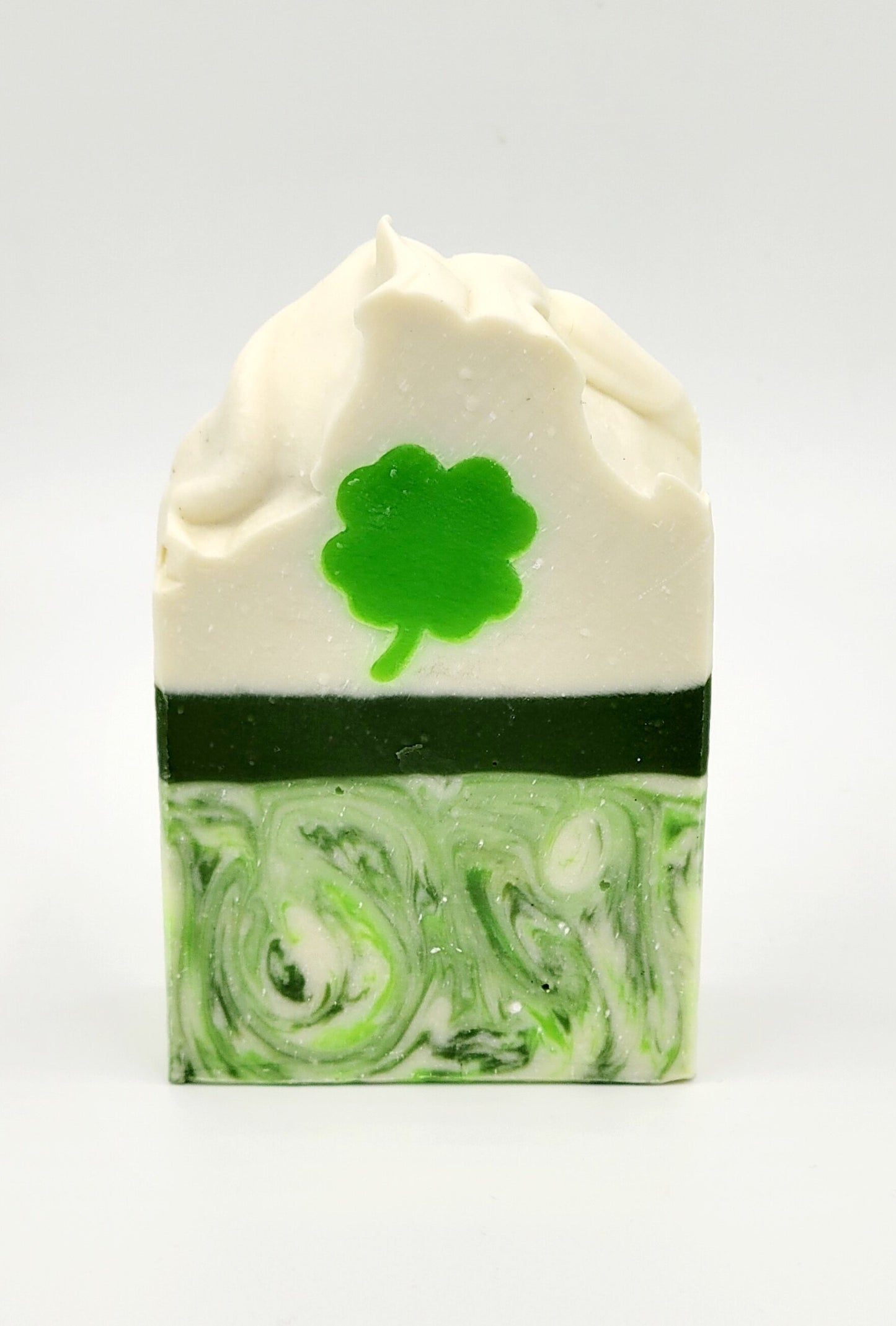 Irish Moss Soap