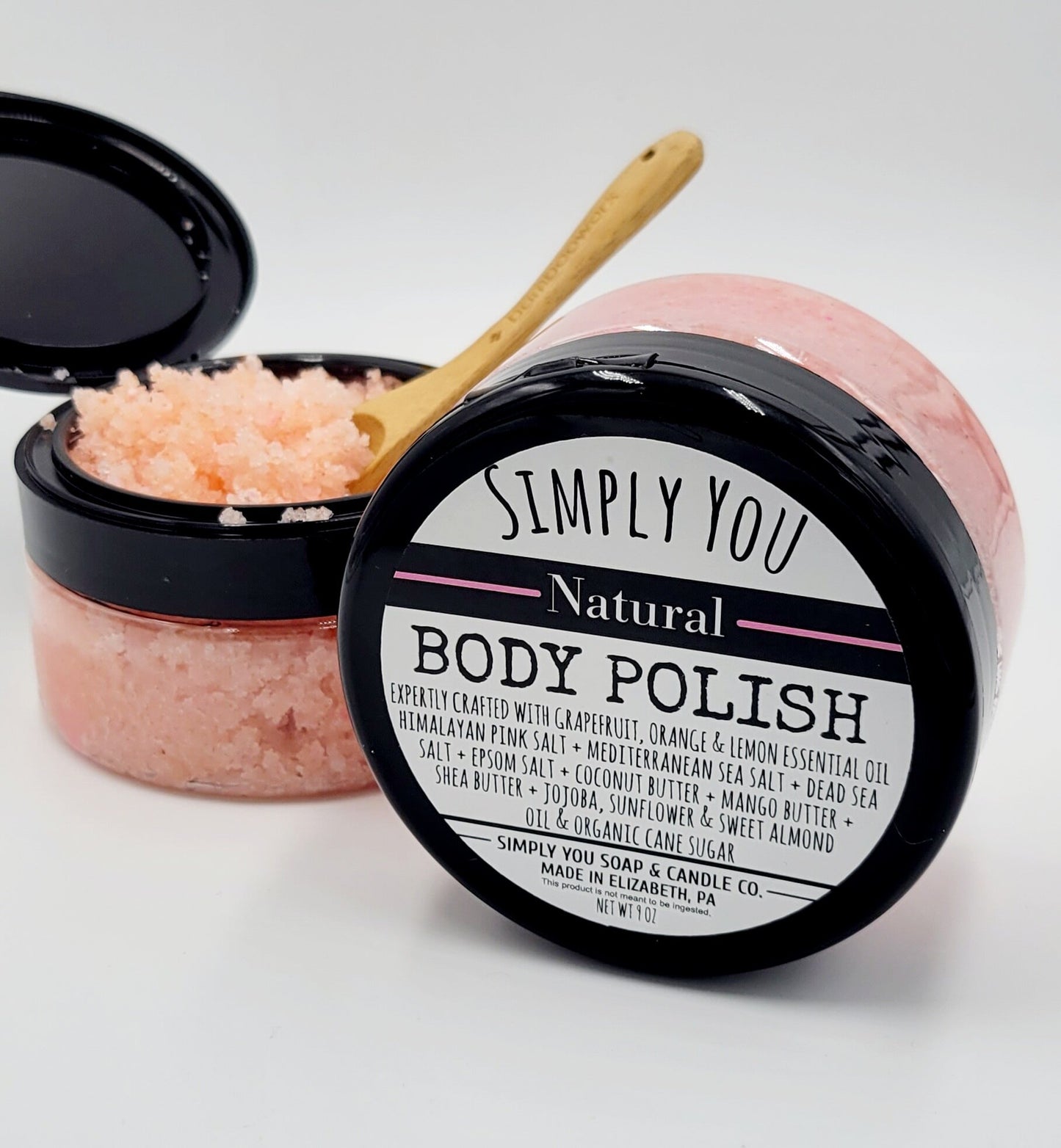 Body Polish