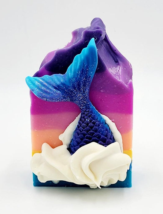 Calypso Sun Soap