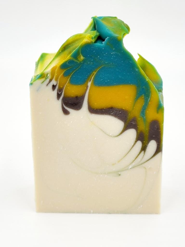 Aloha Soap