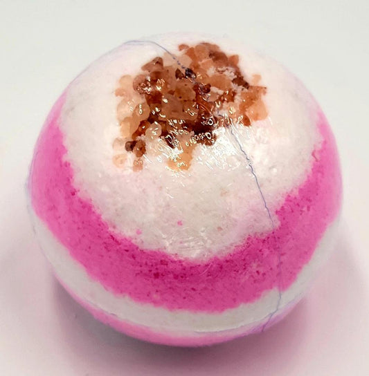 Pink Himalayan Bath Bomb