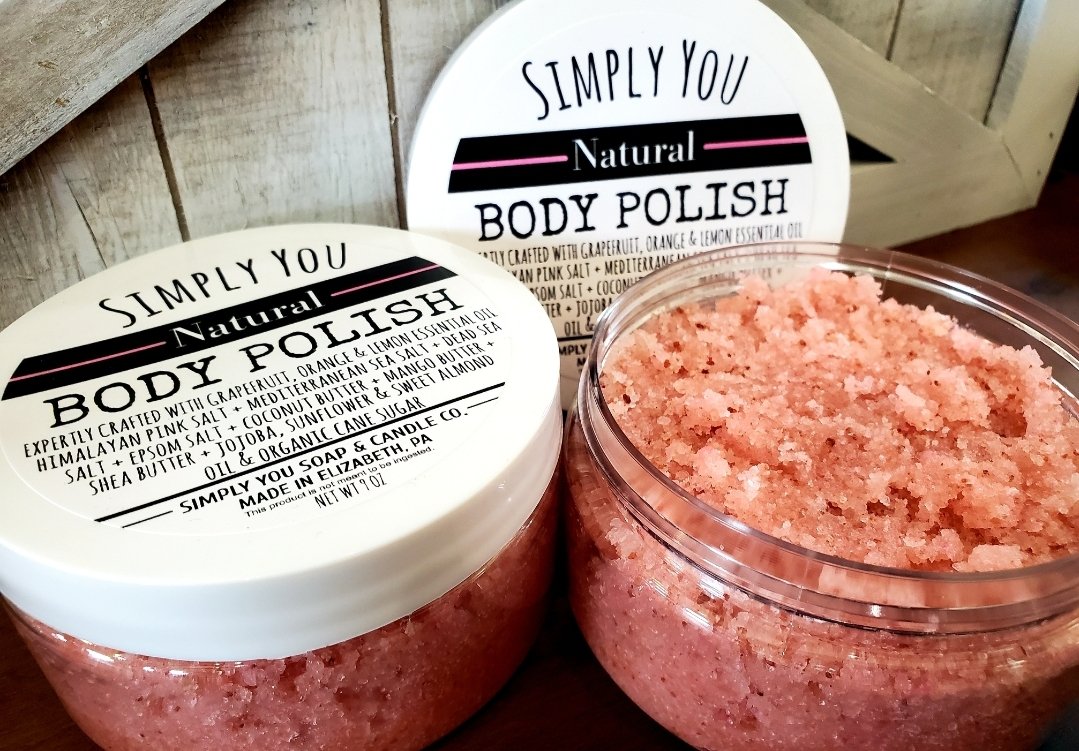 Body Polish